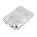 Titan AV Road Case Lid Stay Large - Chrome