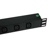 IEC Power Distribution Unit