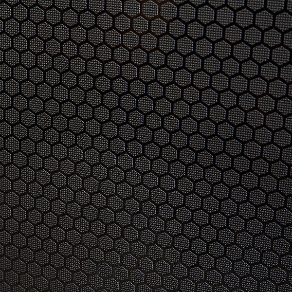 black hexa plywood