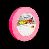 Pink Gaffers Tape, 24mm X 45m | Stylus 511