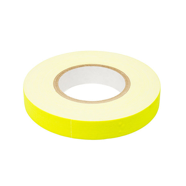 Yellow Gaffers Tape, 24mm X 45m | Stylus 511