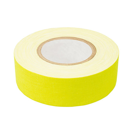 Yellow Gaffer Tape, 48mm X 45m | Stylus 511