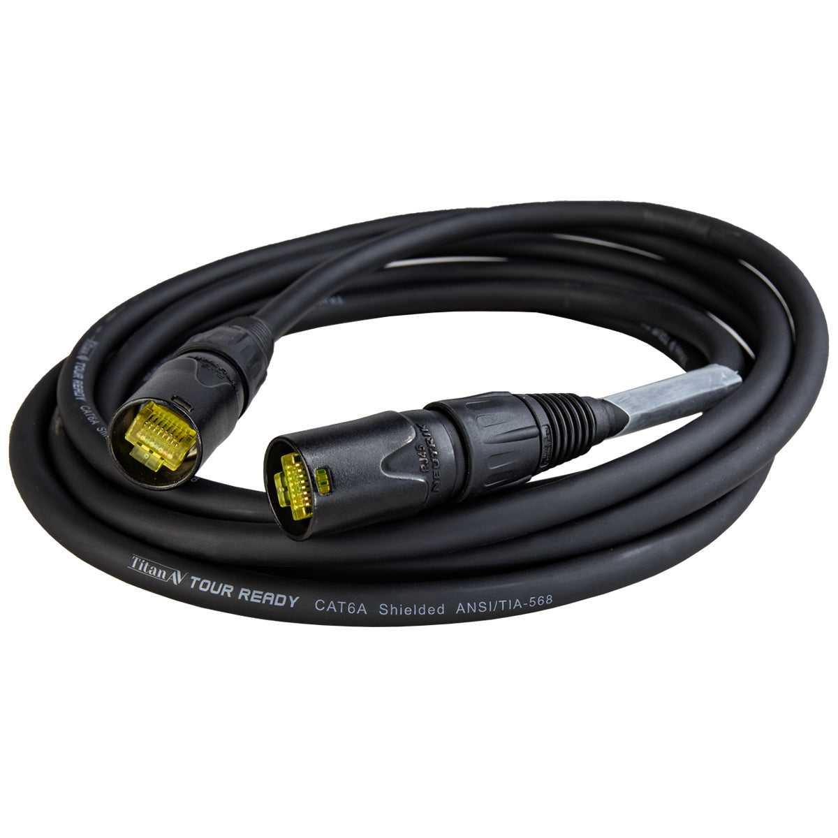 3m CAT6A Ethercon Cable