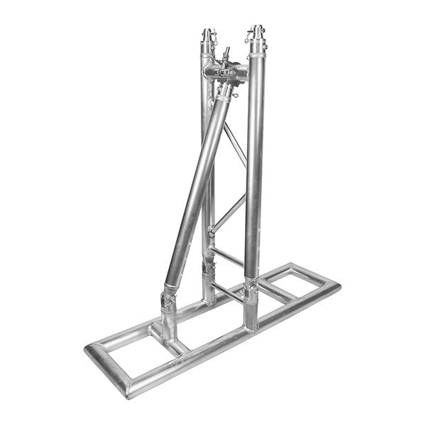 Flat Truss 290 Arch-Way Base