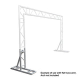 Flat Truss 290 Arch-Way Base