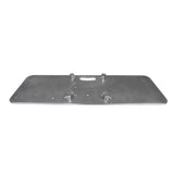 Titan AV 1000x350 Aluminium Base Plate - 290 Truss