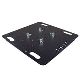 Titan AV 800 Steel Base Plate - 290 Truss, Black