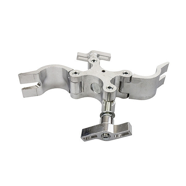 Titan AV 50mm Lighting Truss Clamp Double Coupler SWL 500 Kg