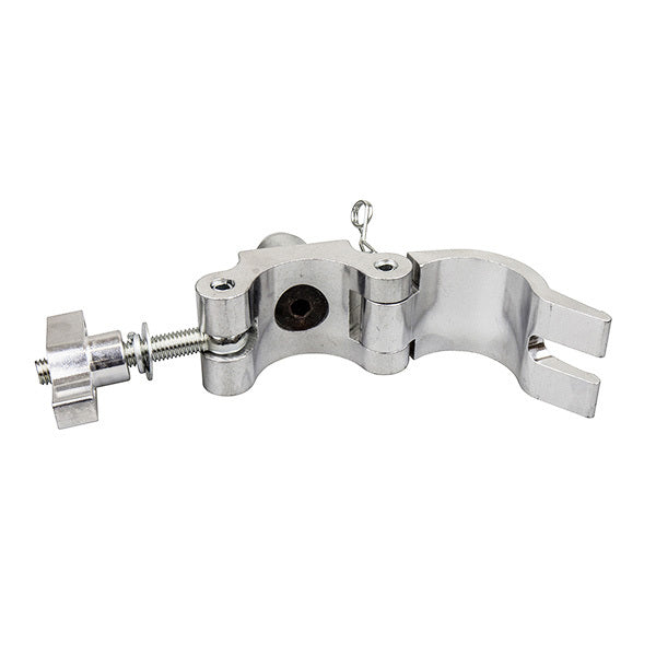 Titan AV 50mm Truss Clamp Half Spigot