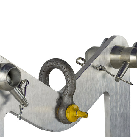 Titan AV 290 Inline Lifting Bracket - 1000Kg SWL