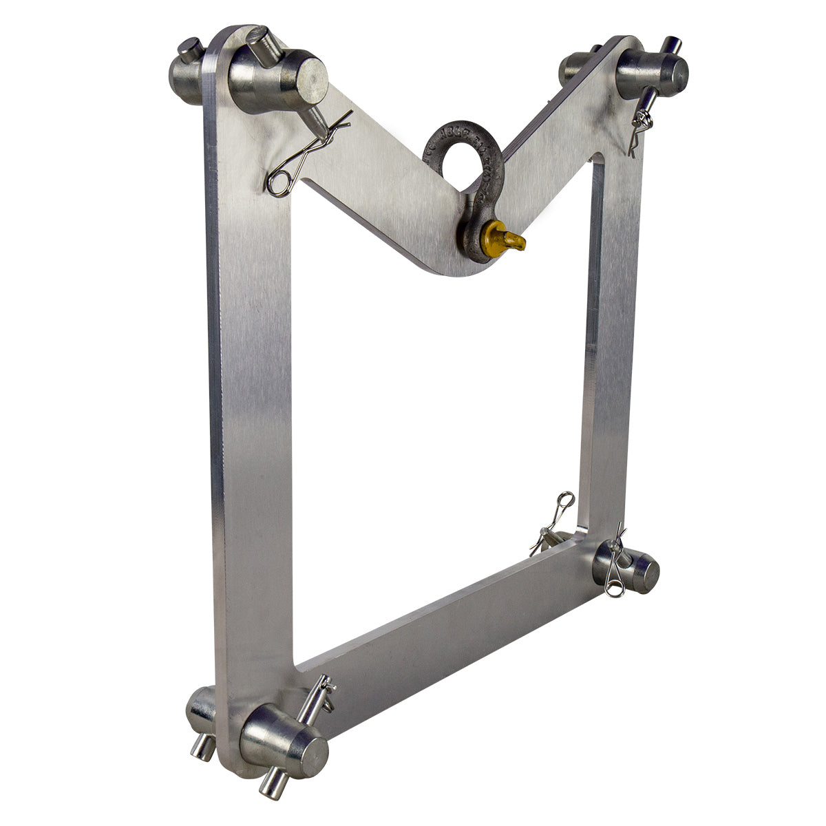 Titan AV 400 Inline Lifting Bracket - 1000Kg SWL