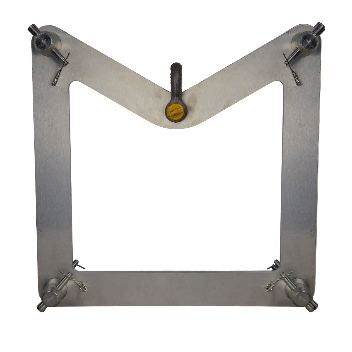 Titan AV 400 Inline Lifting Bracket - 1000Kg SWL