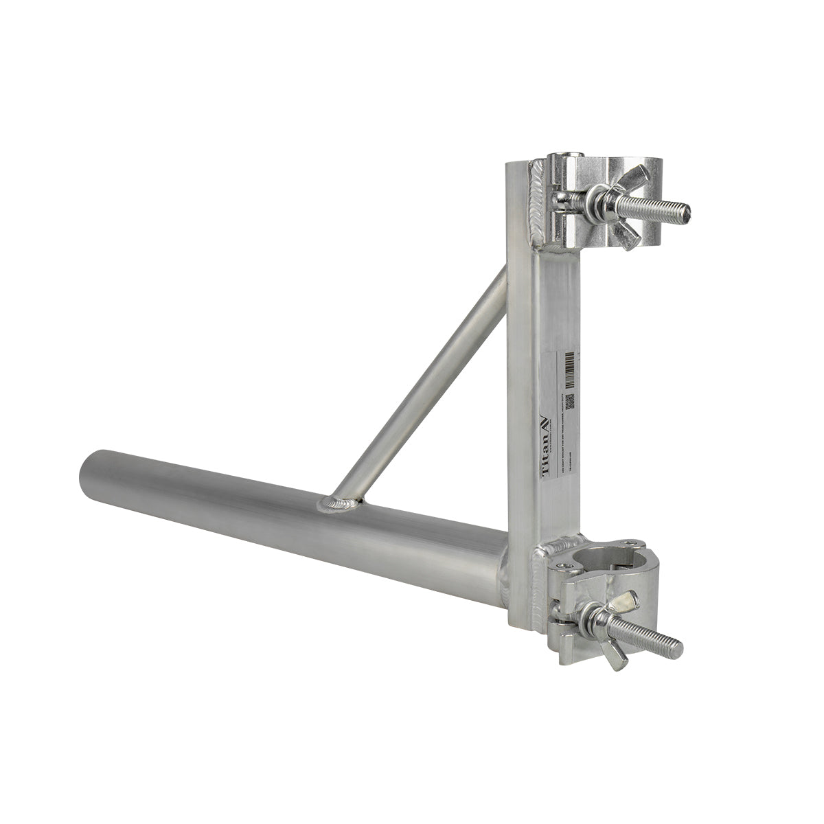 LED Lighting Boom Arm, Heavy Duty