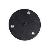 Lighting Truss Projector Mounting Adapter Plate - Black