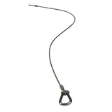 100cm Stage Lighting Safety Cable | SWL 25Kg