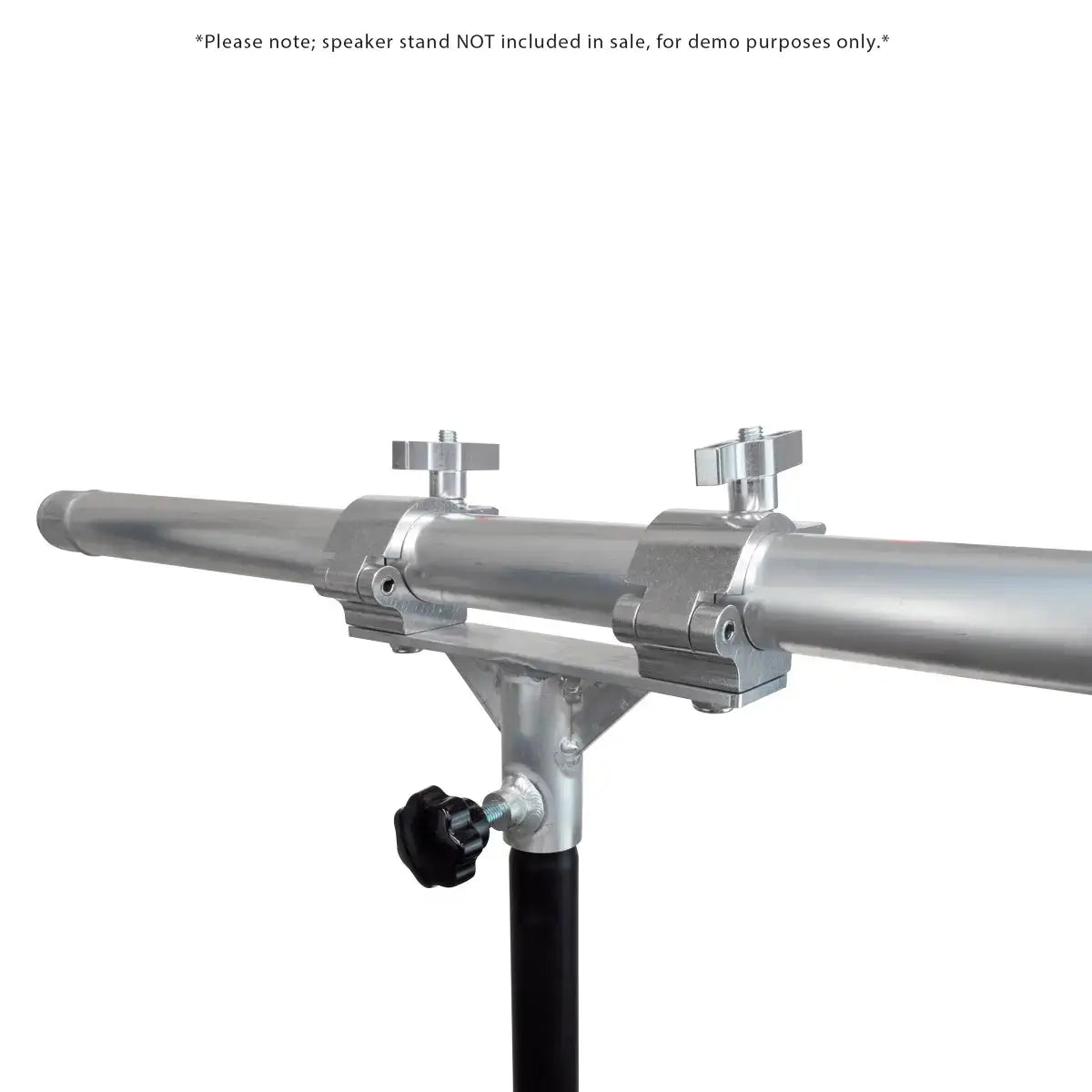 Titan AV Heavy Duty Lighting T-Bar - 50mm Tube