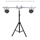 Titan AV Heavy Duty 1.5m Lighting 50mm T-Bar