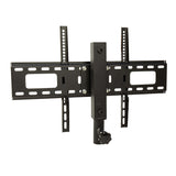 TV mount with 35mm Adapter