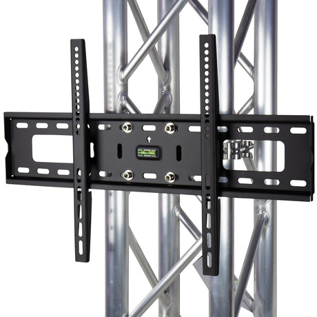 Titan AV 290mm Box - Tri Lighting Truss TV Mounting Adapter Plate