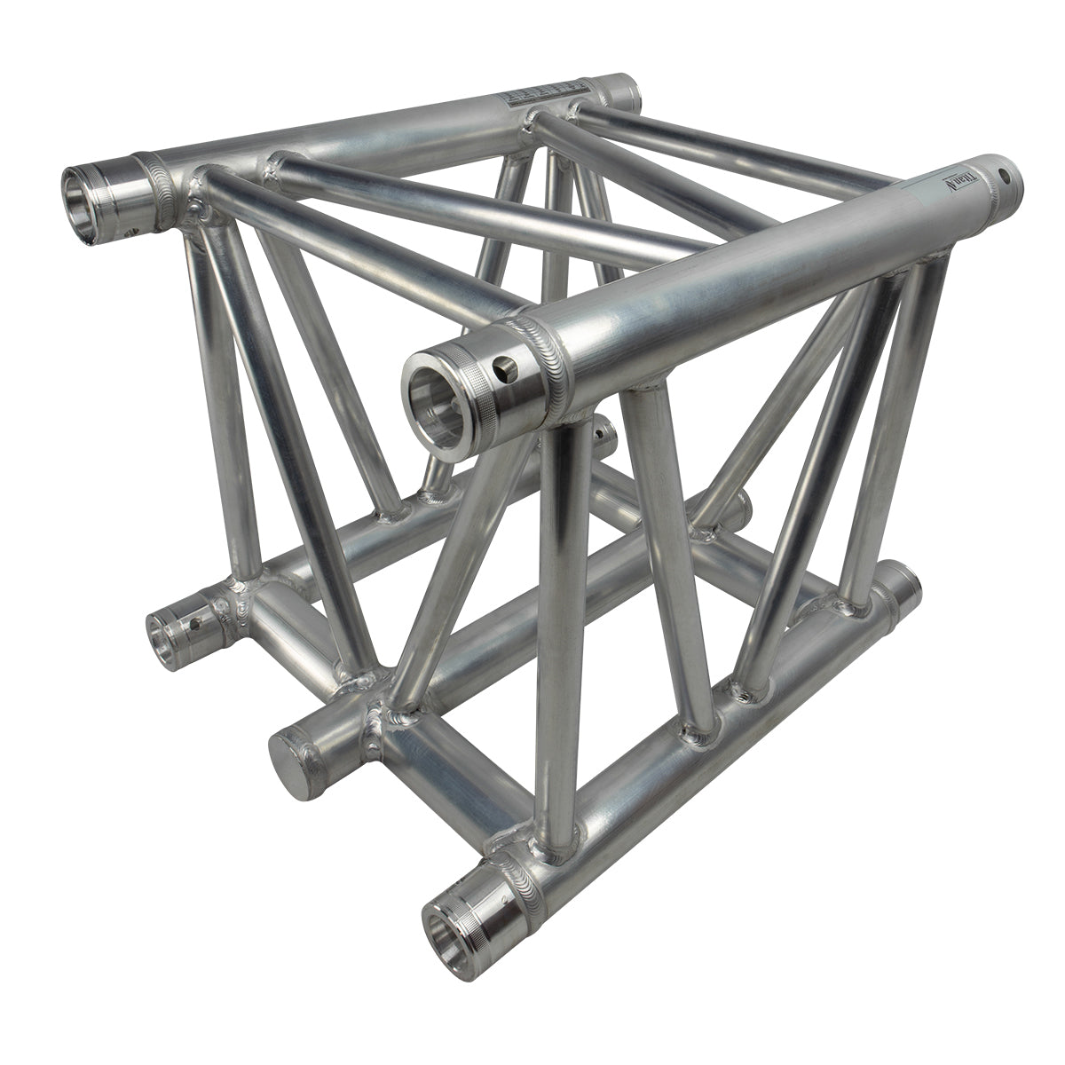 Titan AV 0.5m 5 Chord 400mm Box Truss