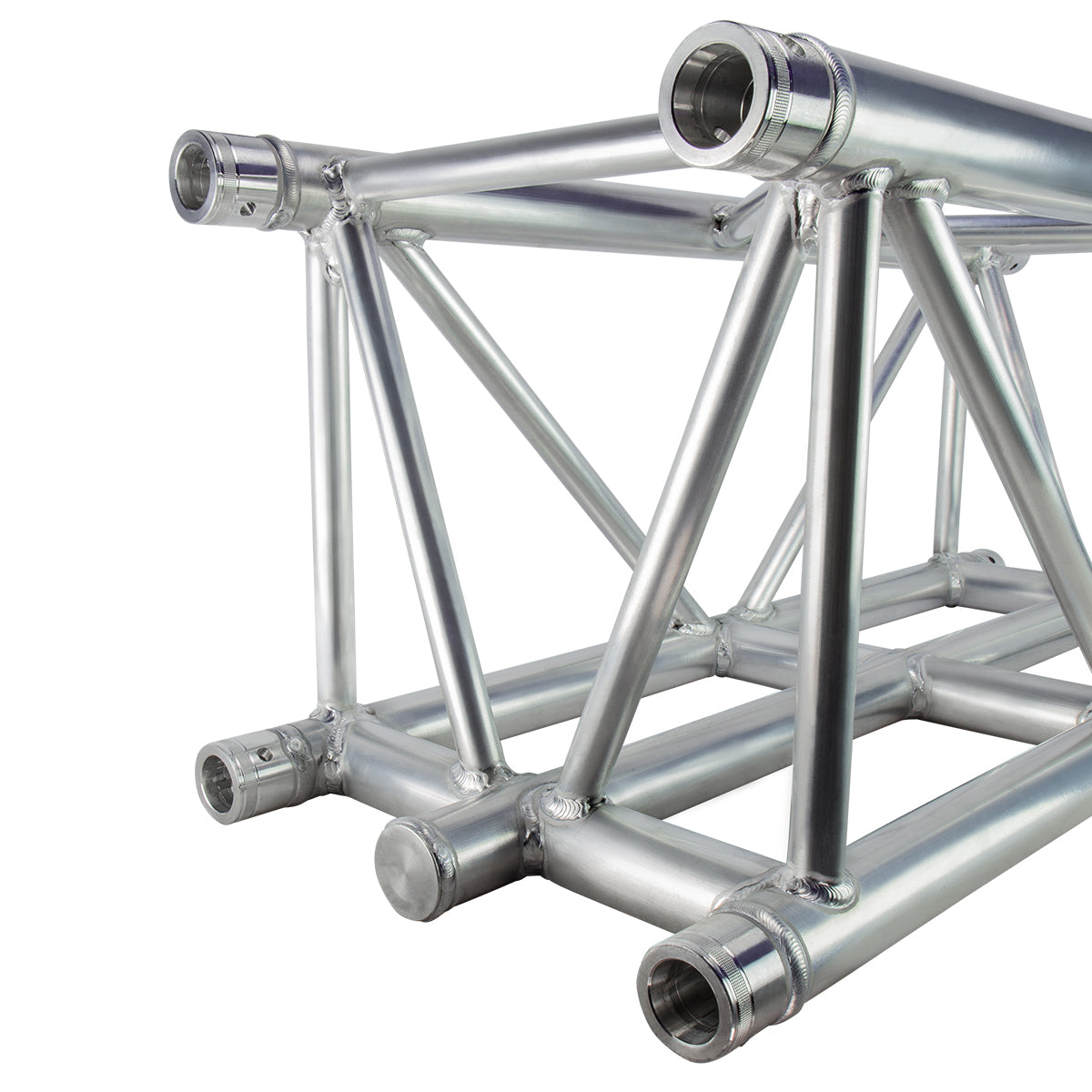 Titan AV 1m 5 Chord 400mm Box Truss