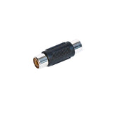 Titan AV Adapter Inline RCA Female to RCA Female