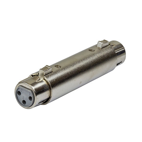 XLR Female to Female Connector