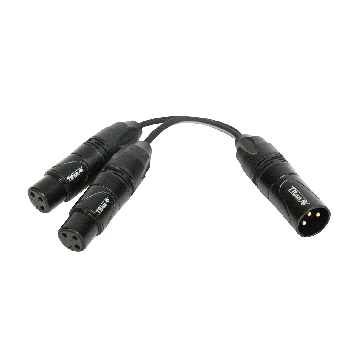 Y Splitter Cable