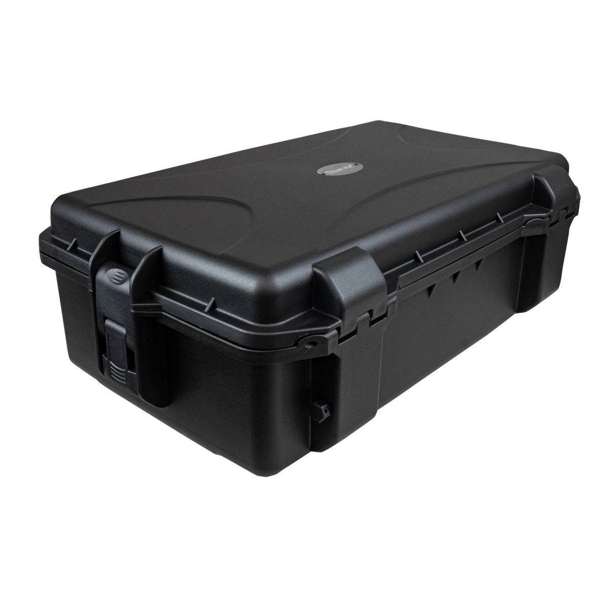 6001A - Waterproof Hard Case with Padded Divider