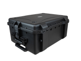 6002 - Wheeled Hard Case with Padded Divider