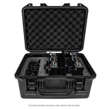 Allen & Heath ME-1 x 3 Waterproof Storage Case