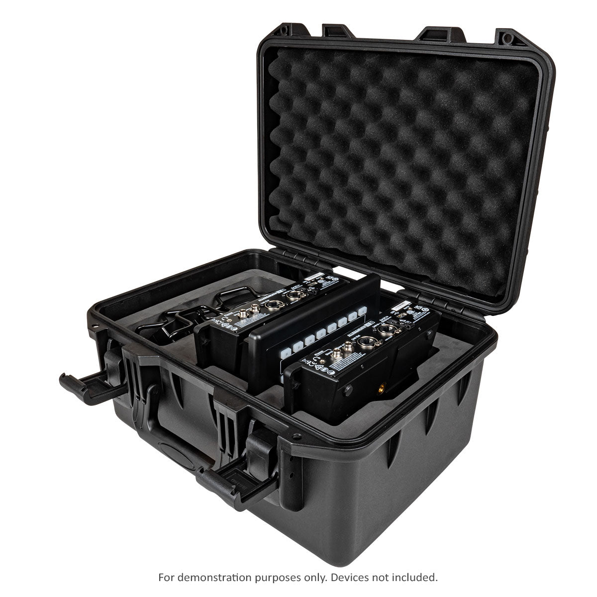 Allen & Heath ME-1 x 3 Waterproof Storage Case