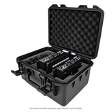 Allen & Heath ME-1 x 3 Waterproof Storage Case