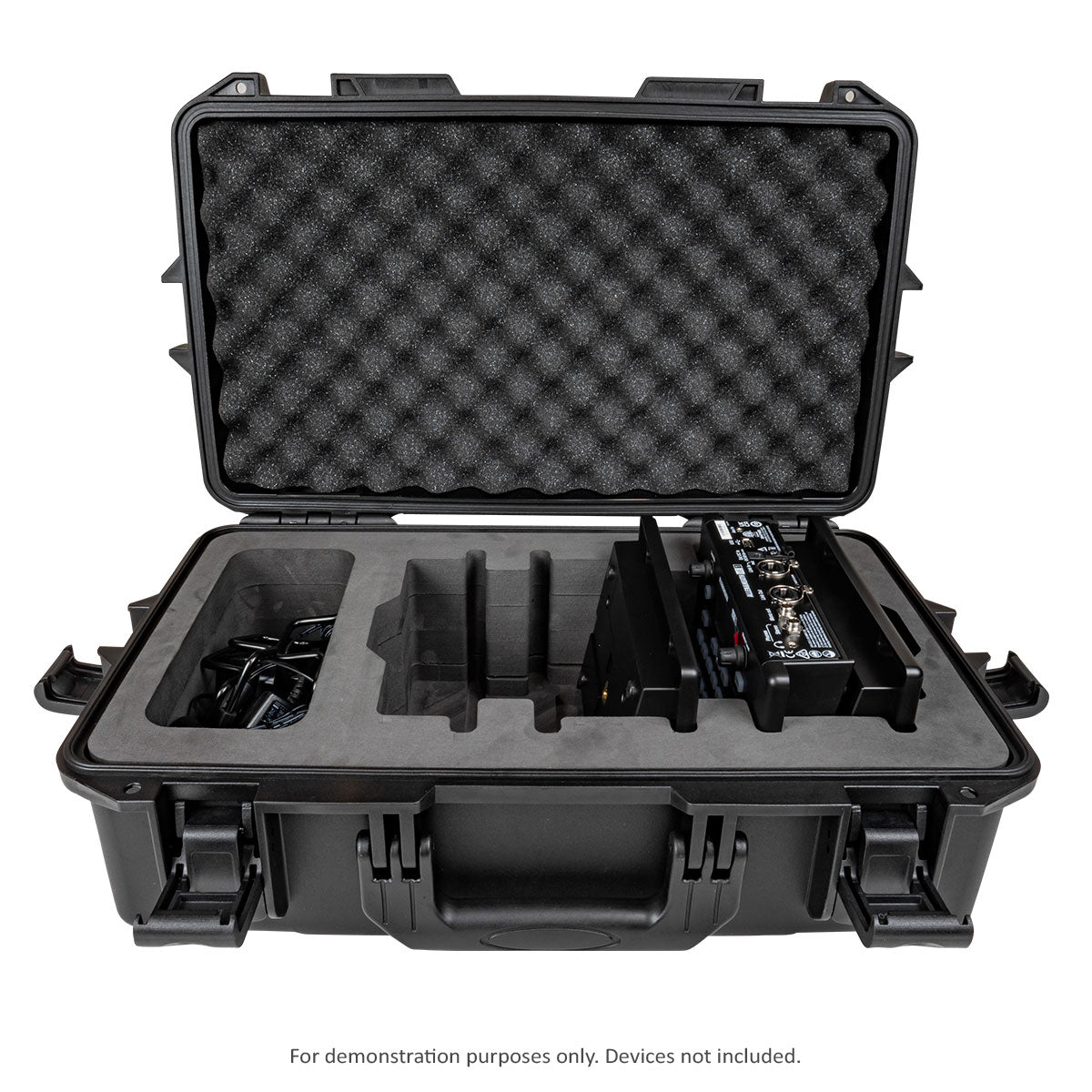 Allen & Heath ME-1 x 5 Waterproof Storage Case