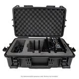 Allen & Heath ME-1 x 5 Waterproof Storage Case