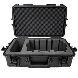 Allen & Heath ME-1 x 5 Waterproof Storage Case