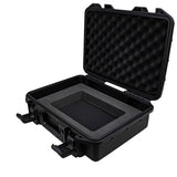 Sennheiser EW Series Microphones & Belt Pack Waterproof Case